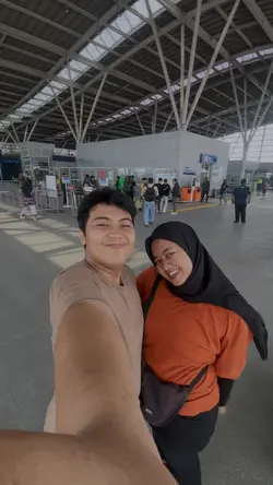 Trend transisi 2 vid
