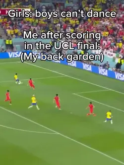 Who else relates?