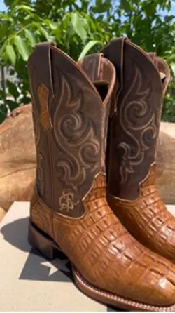 AMERICAN WESTERN 🤠