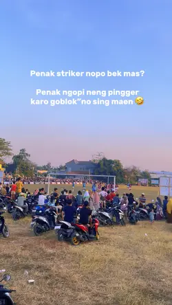 Penak seng maido