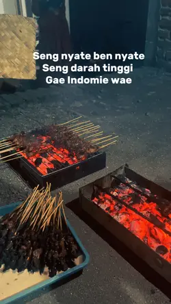 Seng nyate ben nyate