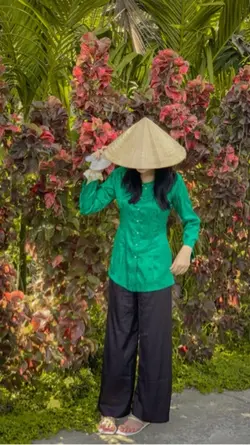 Ưng thì nói 
