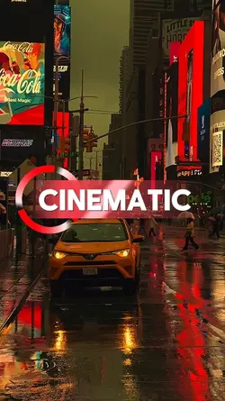 6Clip Cinematic