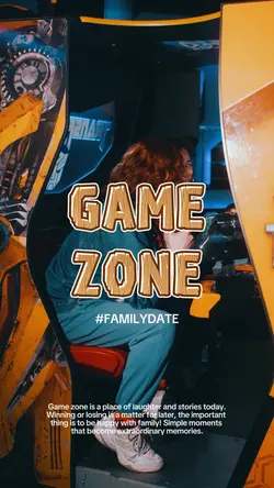 VLOG | GAME ZONE