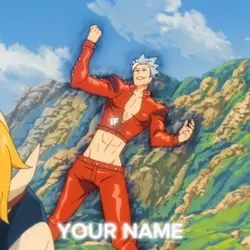 Seven deadly sins 