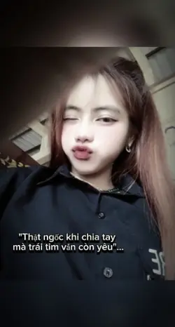 1 ảnh tình yêu buồn