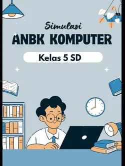 ANBK SD 4VIDEO 6PICT