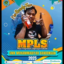 SMK bandongan 