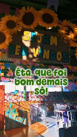 Êta, Festa boa!