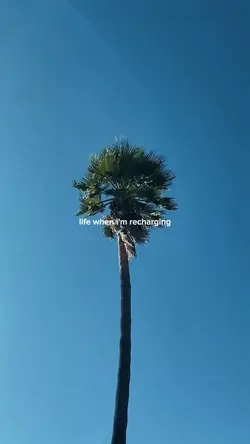 recharging
