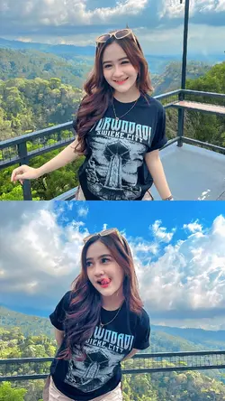 lagu timur 2 foto