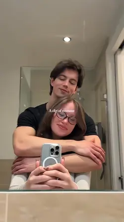 a clip of moment