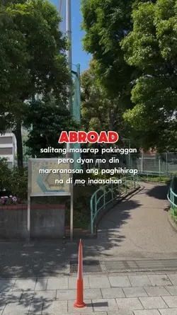 ABROAD
