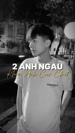 2 ẢNH NGẦU