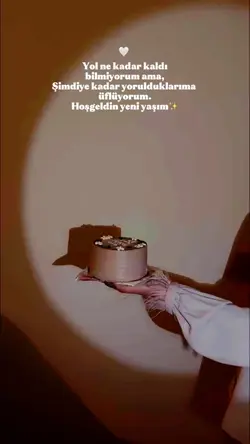 Doğum günü şablonu