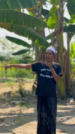 bergaya itu boleh