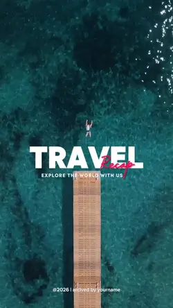 Travel Recap