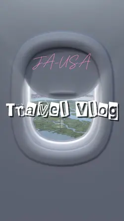 Travel Vlog