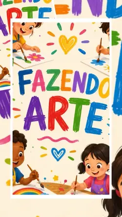 Fazendo arte