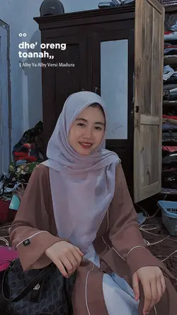 Alby ya Alby 