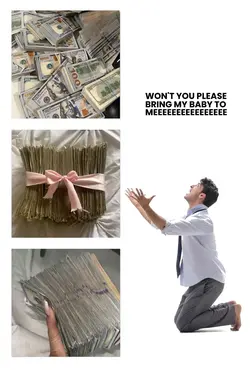 all i want for xmas