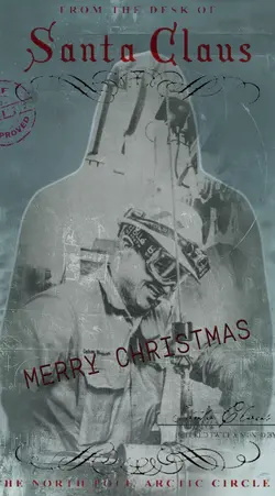 GRUNGE - CHRISTMAS