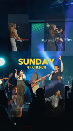 Church | Worship 