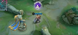 Tigreal Gameplay 