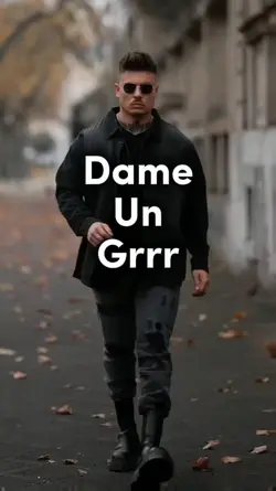 Grrr