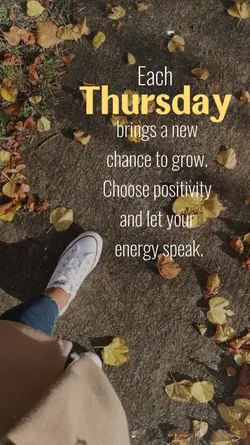 Thursday