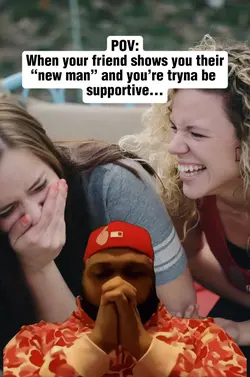 Trying to Be Nice Be