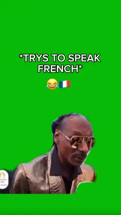 Snoop Dogg French 🇫🇷 