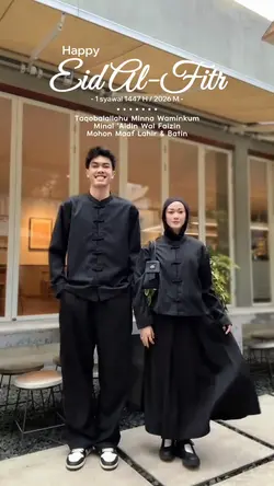 Eid Al-Fitri