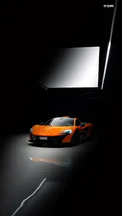 Cinematic Car 12