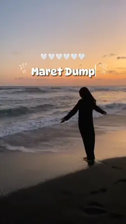 Maret dump