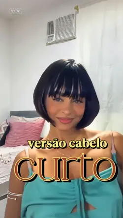 Corte de cabelo 