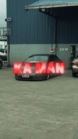 Mahal kita maging..