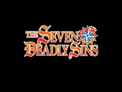 seven deadly sins 