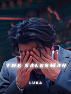 salesman huh ?