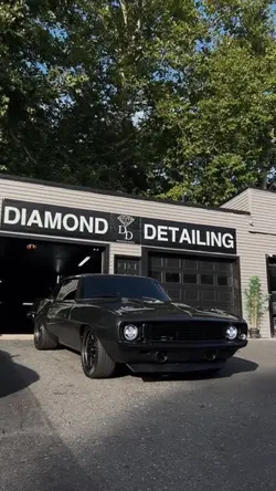 car detailing