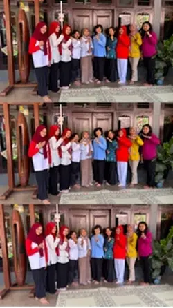 Posyandu ILP
