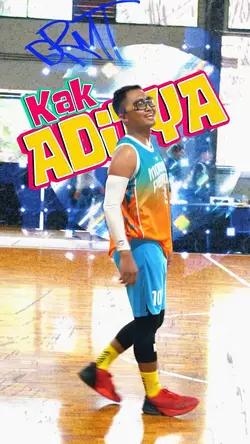 Basketball player