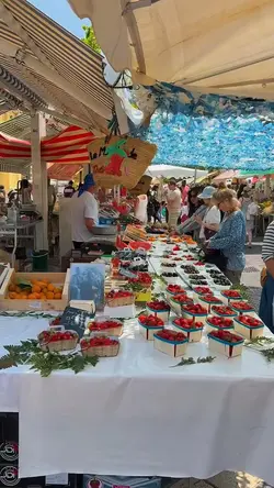market