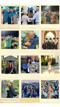 graduation