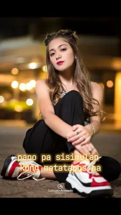 kaya ko naman ilaban