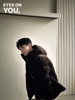 EYES ON YOU - 17