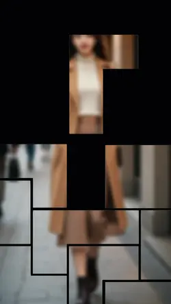 Puzzel Photo Trend