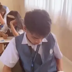 bye bye