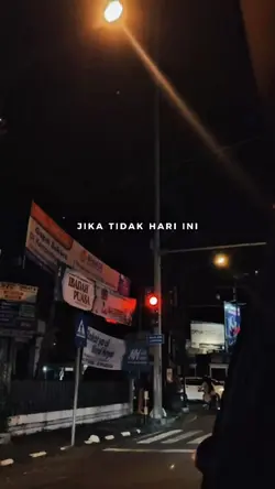 Jika tidak hari ini