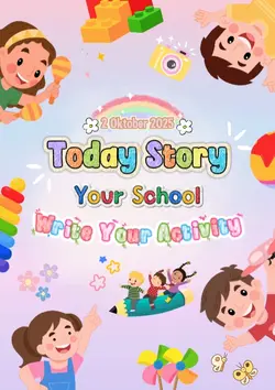 kids activity